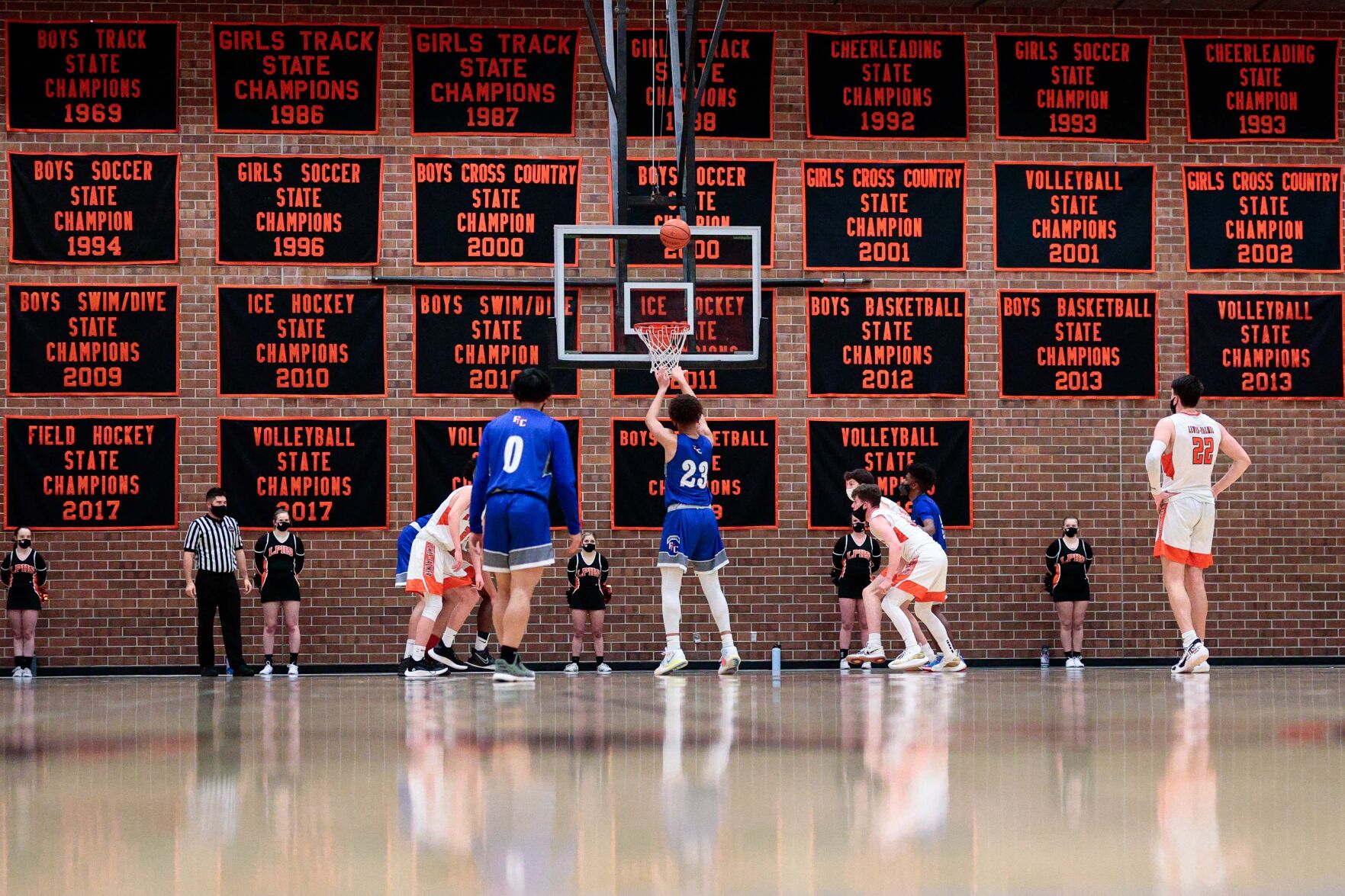 PREP BASKETBALL